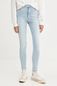 Tommy Jeans blugi DW0DW20492 imagine