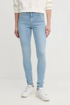 Tommy Jeans blugi DW0DW20651 imagine