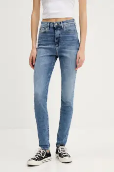 Tommy Jeans blugi DW0DW20655 imagine