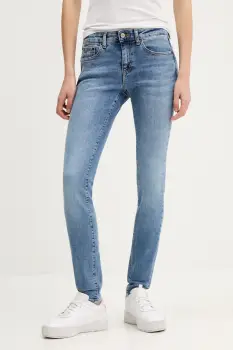 Tommy Jeans blugi DW0DW20668 imagine