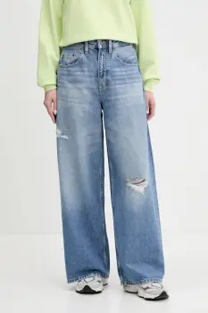 Tommy Jeans blugi DW0DW21277 imagine