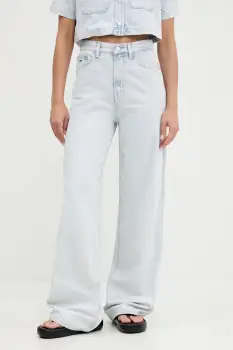 Tommy Jeans blugi DW0DW21378 imagine