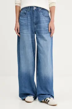 Tommy Jeans blugi DW0DW21738 imagine