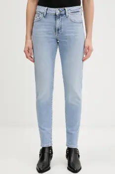 Tommy Jeans blugi DW0DW22429 imagine