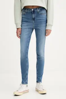 Tommy Jeans blugi Nora DW0DW19255 imagine