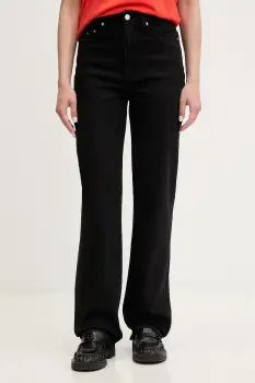 Tommy Jeans blugi pentru femei imagine