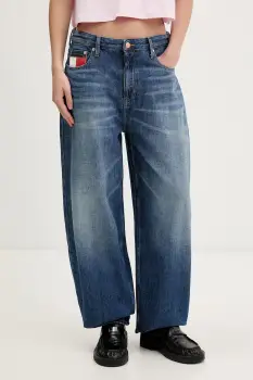 Tommy Jeans blugi pentru femei imagine