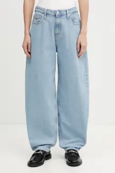Tommy Jeans blugi pentru femei imagine