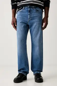 Tommy Jeans blugi regulari pentru barbati imagine