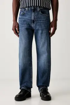 Tommy Jeans blugi regulari pentru barbati imagine