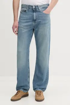 Tommy Jeans blugi regulari pentru barbati imagine