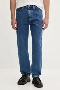 Tommy Jeans blugi regulari pentru barbati imagine