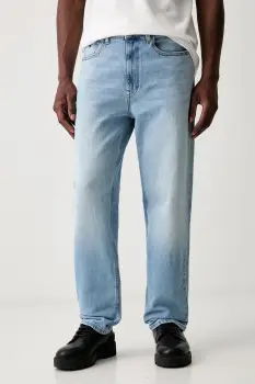Tommy Jeans blugi regulari pentru barbati imagine