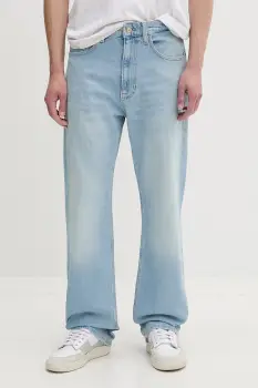 Tommy Jeans blugi regulari pentru barbati imagine