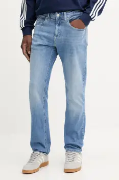 Tommy Jeans blugi Scanton DM0DM20202 imagine