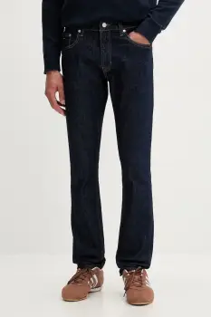 Tommy Jeans blugi slim fit pentru barbati imagine