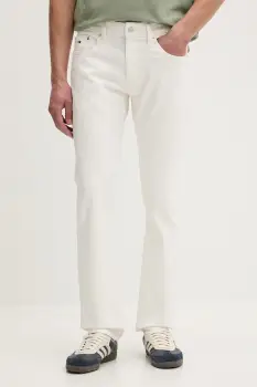 Tommy Jeans blugi slim fit pentru barbati imagine