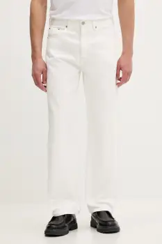 Tommy Jeans blugi straight pentru barbati imagine