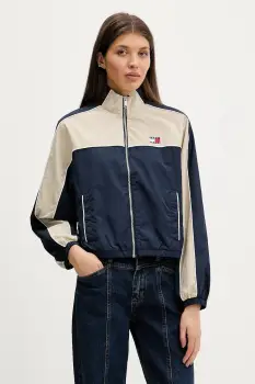 Tommy Jeans geaca imagine