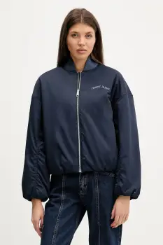 Tommy Jeans geaca bomber imagine