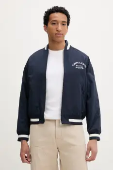 Tommy Jeans geaca bomber pentru barbati imagine