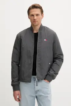 Tommy Jeans geaca bomber pentru barbati imagine