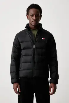 Tommy Jeans geaca cu puf pentru barbati imagine