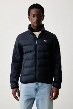 Tommy Jeans geaca cu puf pentru barbati imagine