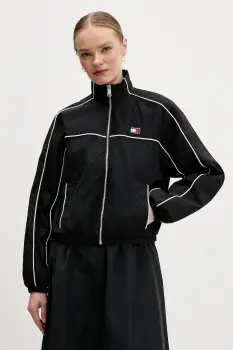 Tommy Jeans geaca imagine