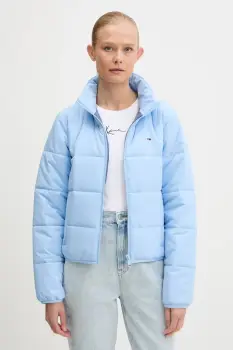 Tommy Jeans geaca de iarna, DW0DW20958 imagine