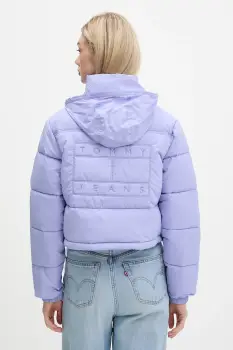 Tommy Jeans geaca de iarna, DW0DW21620 imagine