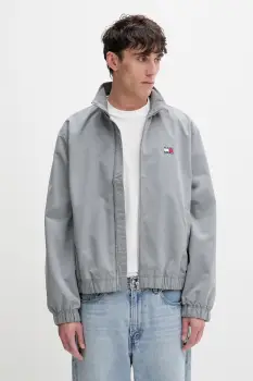 Tommy Jeans geaca de tranzitie barbateasca imagine