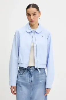 Tommy Jeans geaca de tranzitie, DW0DW20403 imagine