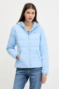 Tommy Jeans geaca de tranzitie, DW0DW20959 imagine