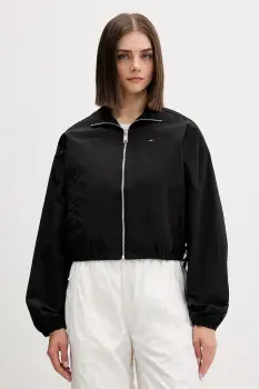 Tommy Jeans geaca de tranzitie femeiasca imagine