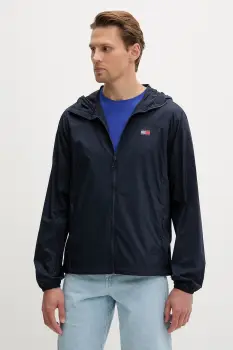 Tommy Jeans geaca de tranzitie pentru barbati imagine