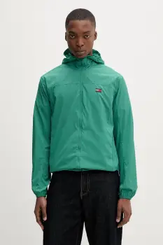 Tommy Jeans geaca de tranzitie pentru barbati imagine