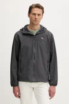 Tommy Jeans geaca de tranzitie pentru barbati imagine