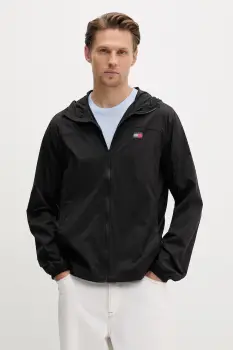 Tommy Jeans geaca de tranzitie pentru barbati imagine