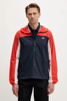 Tommy Jeans geaca de tranzitie pentru barbati imagine
