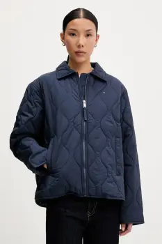 Tommy Jeans geaca de tranzitie pentru femei imagine