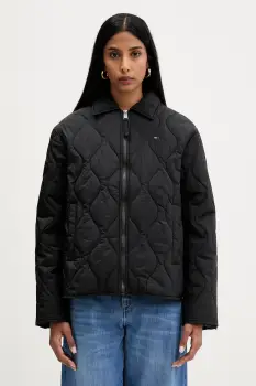 Tommy Jeans geaca de tranzitie pentru femei imagine