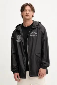 Tommy Jeans geaca imagine