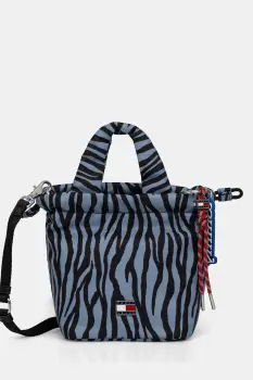 Tommy Jeans geanta crossbody pentru femei imagine