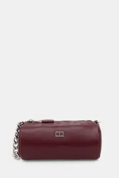 Tommy Jeans geanta culoarea bordo, AW0AW17893 imagine