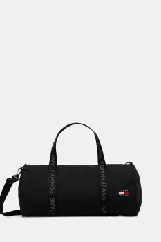 Tommy Jeans geanta culoarea negru, AM0AM13704 imagine