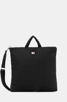 Tommy Jeans geanta culoarea negru, AW0AW17885 imagine