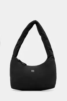 Tommy Jeans geanta culoarea negru, AW0AW17887 imagine