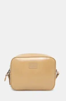 Tommy Jeans geanta culoarea verde, AW0AW16965 imagine