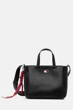 Tommy Jeans geanta damska cu imitatie de piele imagine